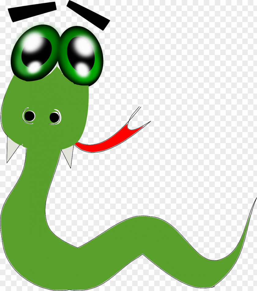 Anaconda Snake Royalty-free Clip Art PNG