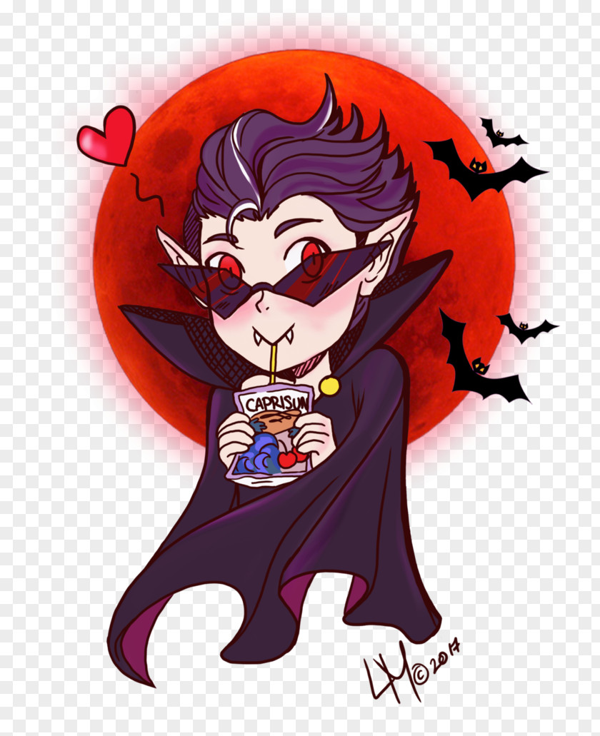 Capri Sun Fan Art DeviantArt Dracula PNG