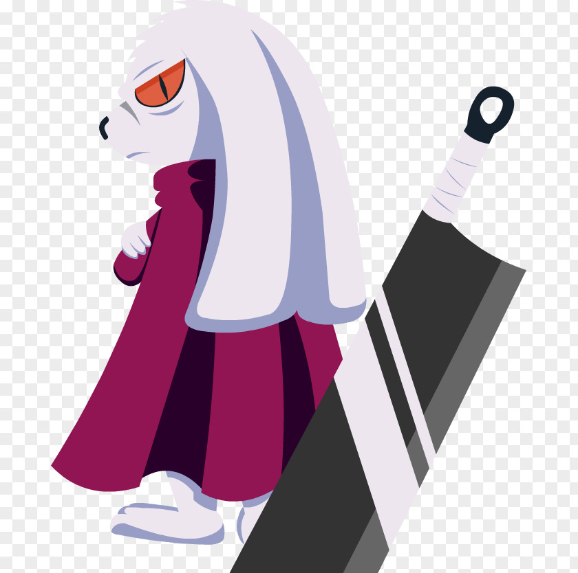 Cave Story Toroko DeviantArt Artist Illustration Art Museum PNG