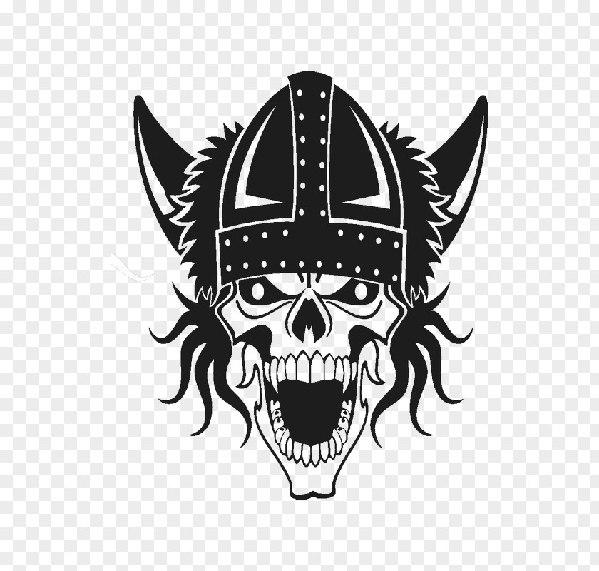 Design Viking Clip Art PNG