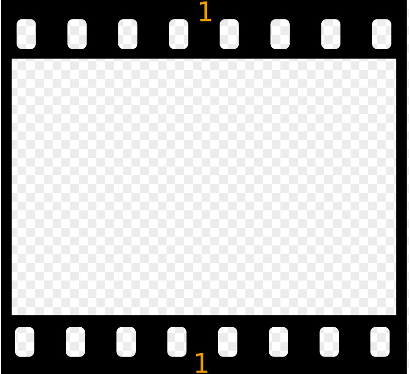 Filmstrip PNG clipart PNG