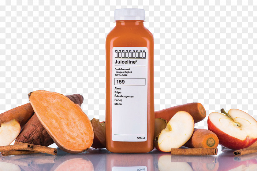 Fruit Juice Background The Juiceline Bottle Cold-pressed Packaging And Labeling PNG