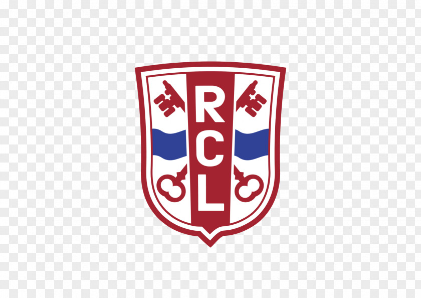 Heb Logo RCL Leiderdorpse Voetbalvereniging R.C.L. UVS Tweede Klasse Voorschoten '97 PNG