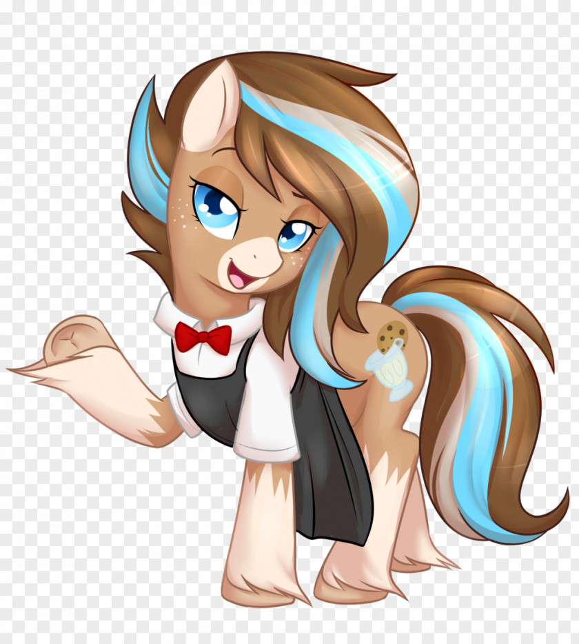 Horse Pony Drawing Art PNG