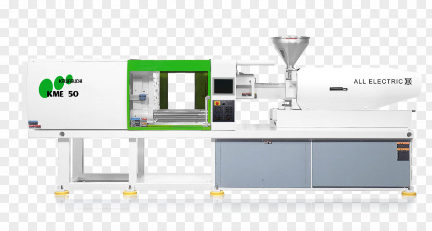 Injection Moulding Machine Infoplast Engineering Plastic PNG