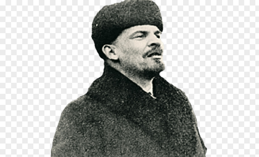 Moustache Vladimir Lenin Russia Beard Headgear PNG