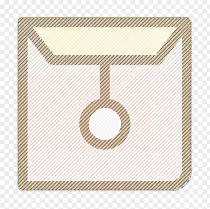 Number Symbol Document Envelope Icon General PNG