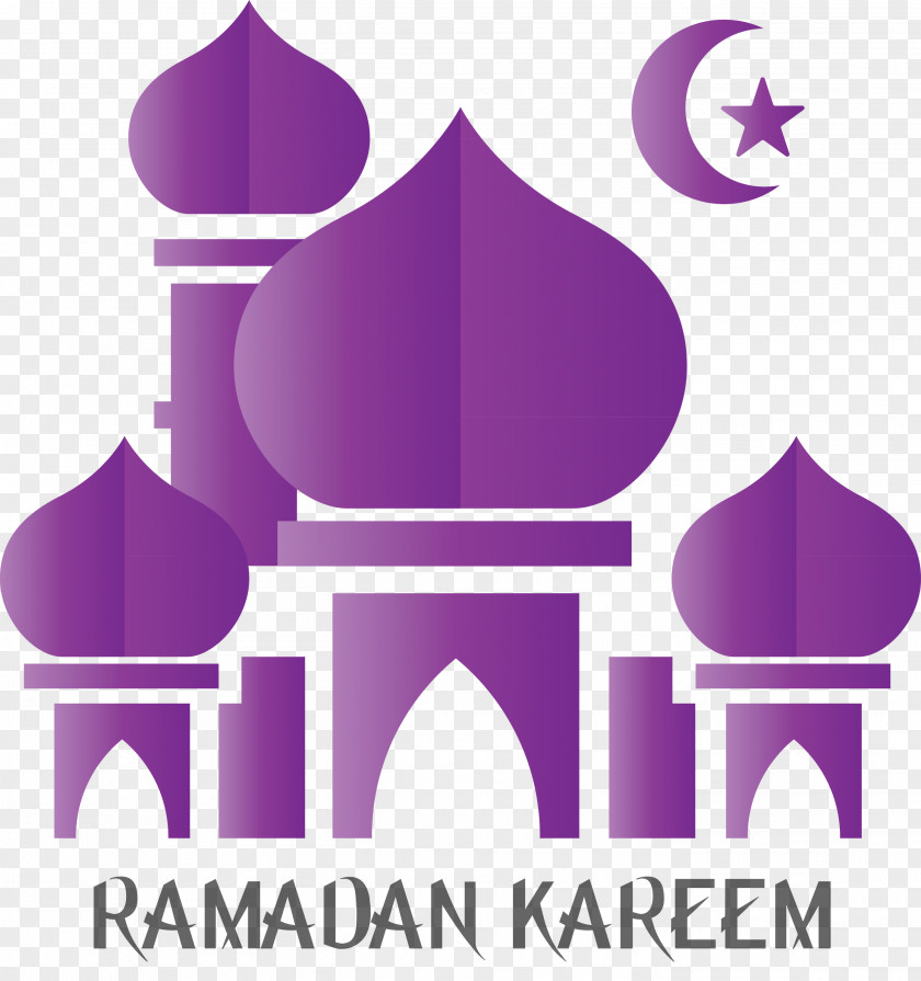 Ramadan Mubarak Kareem PNG