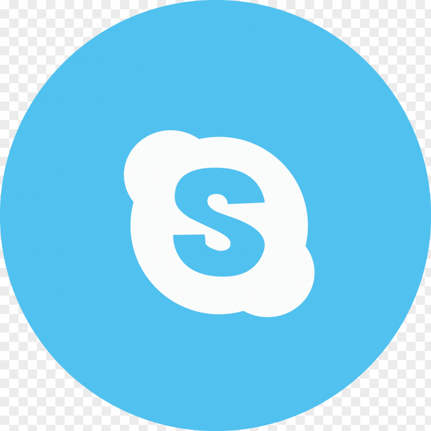 Skype Thumb Signal Symbol Clip Art PNG