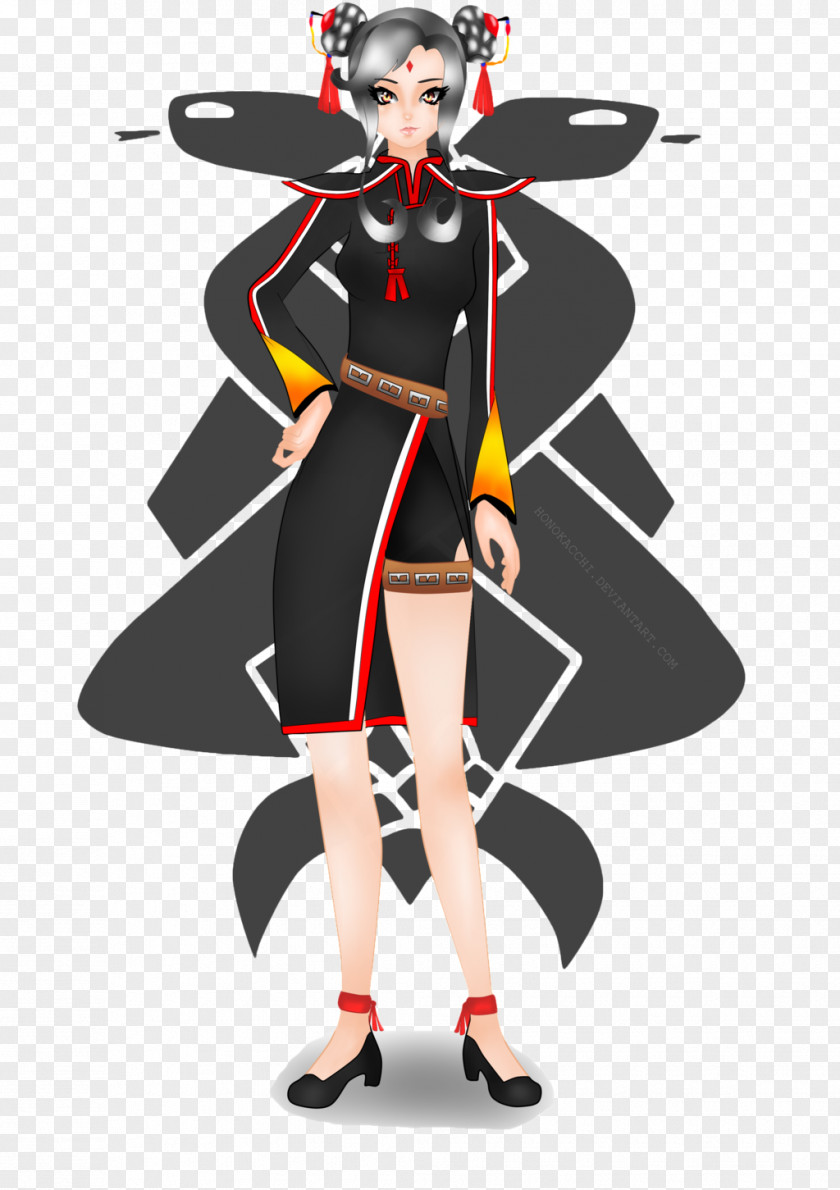 Wang Feifei Character Fiction Costume Clip Art PNG