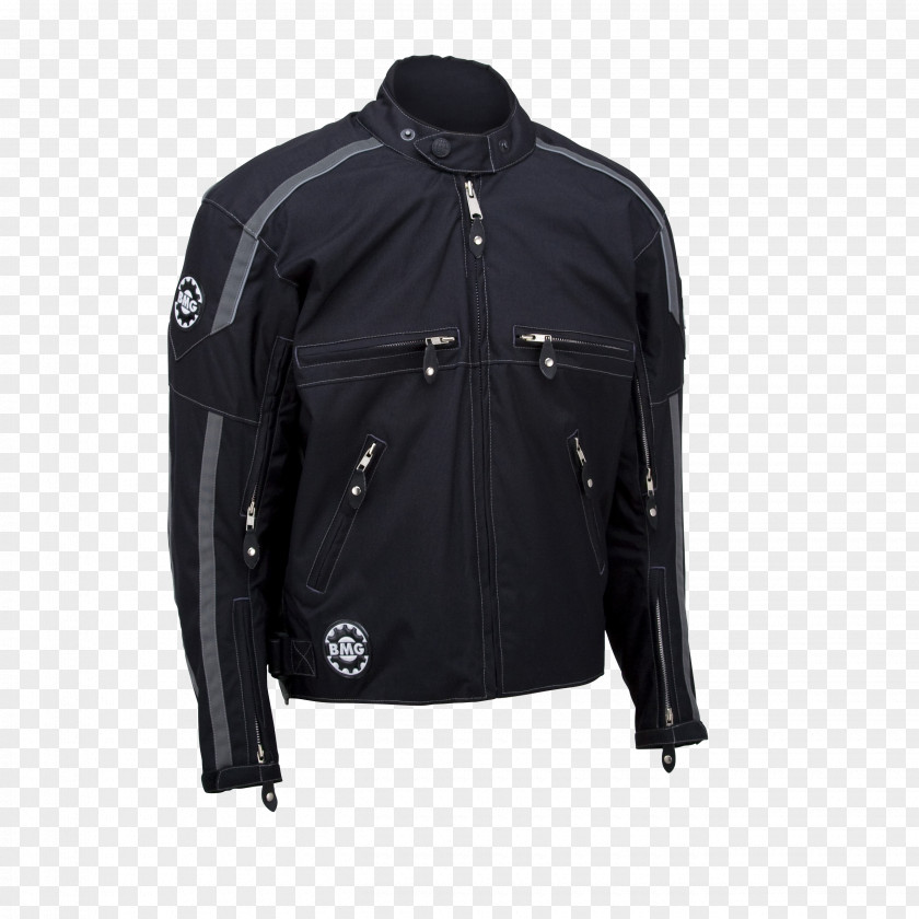 Warm Weather Leather Jacket Clothing Motorcycle Sleeve PNG