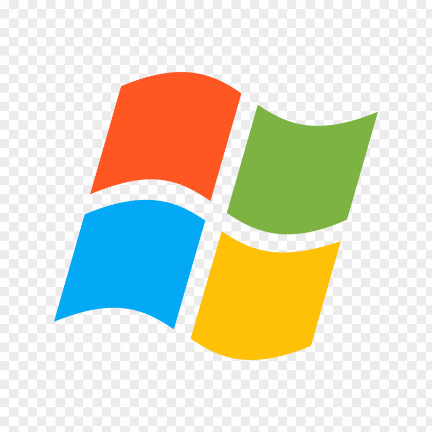 Windows Logos Microsoft 8 7 Installation PNG