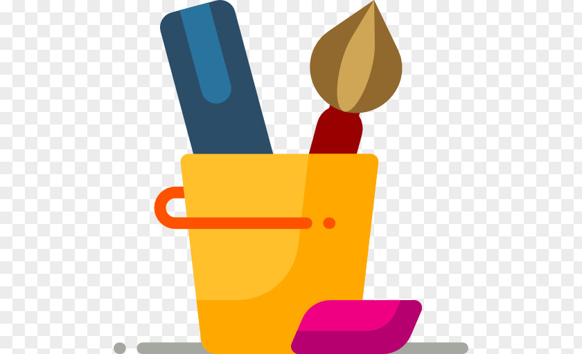 A Pen Pencil Case Ink Brush Icon PNG