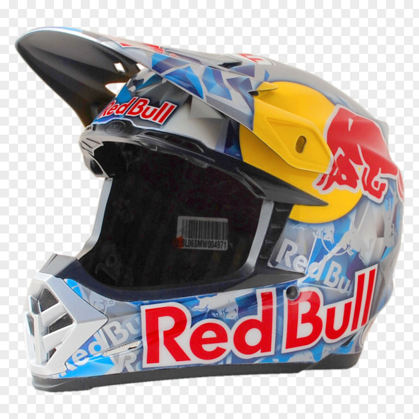 Bull Motorcycle Helmets Bicycle Personal Protective Equipment Sporting Goods PNG