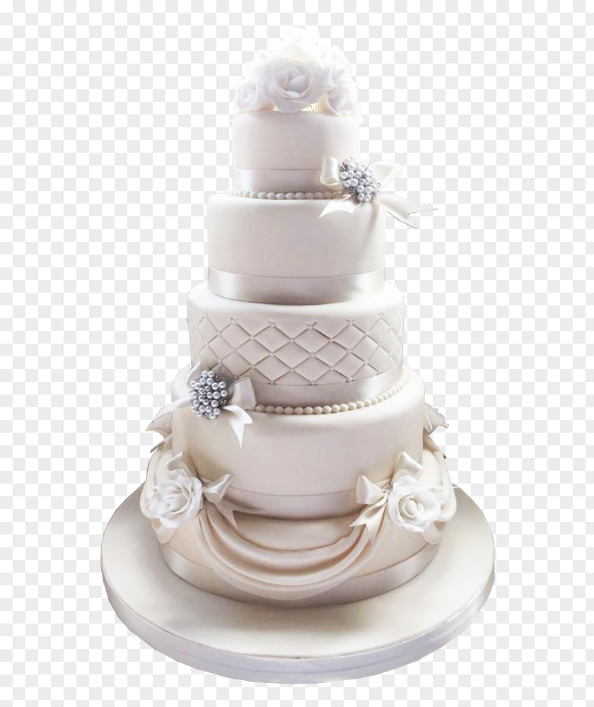 Cake Wedding Frosting & Icing Birthday Bakery Sugar PNG