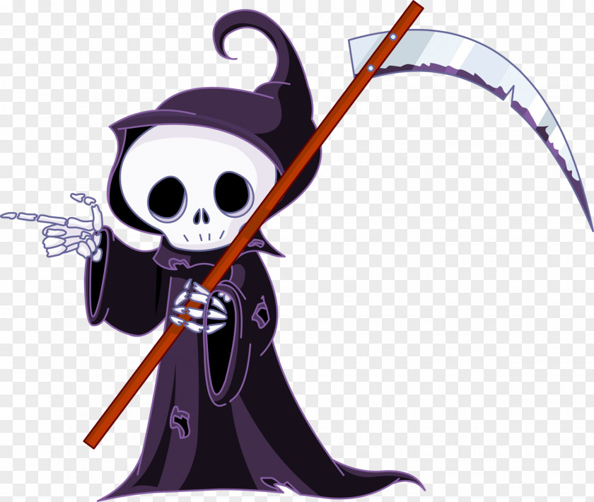 Call Grim Reaper Death Vector Graphics Stock Photography Illustration Cartoon PNG