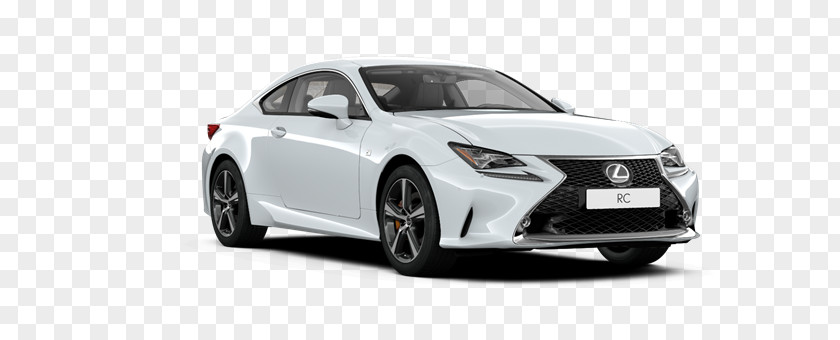 Car Lexus IS RC Alloy Wheel PNG