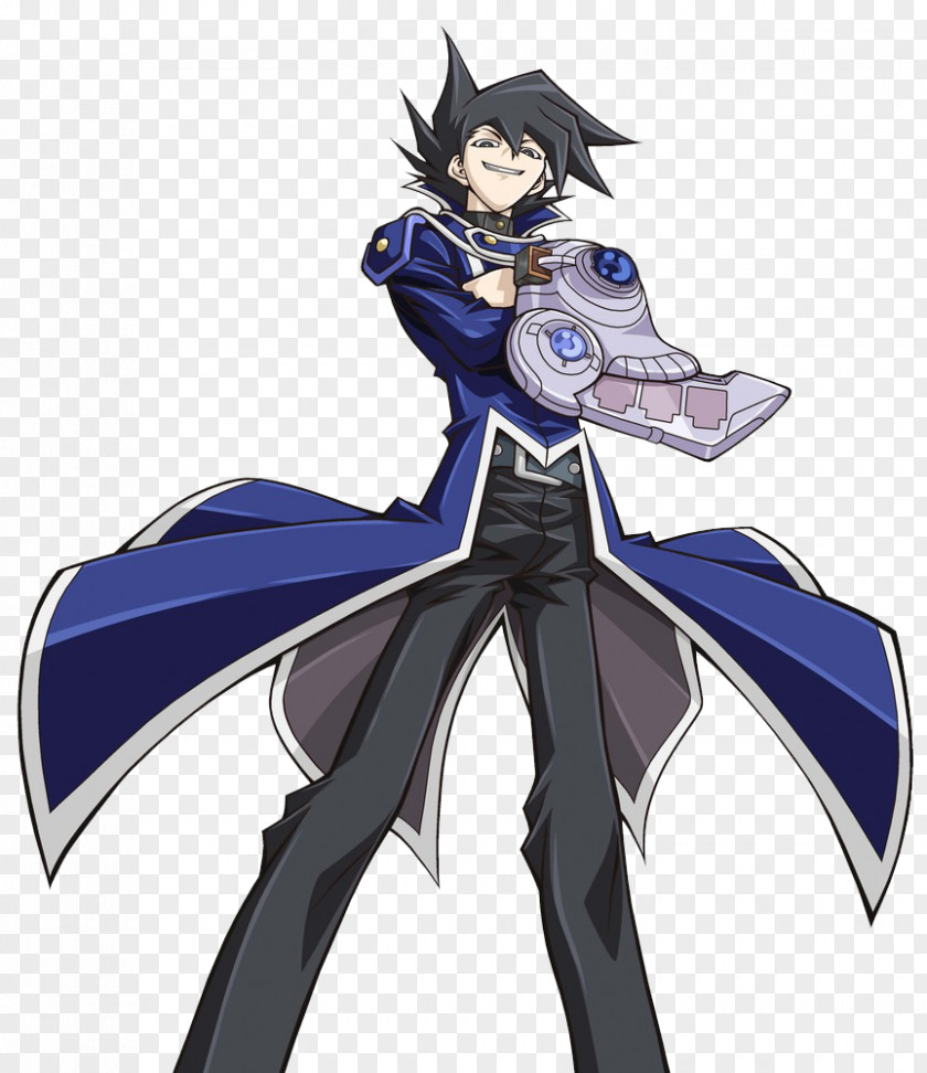 Crow Vector Zane Truesdale Jaden Yuki Chazz Princeton Yu-Gi-Oh! GX Tag Force PNG