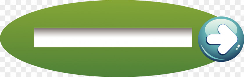 Green Search Box Push-button Download PNG