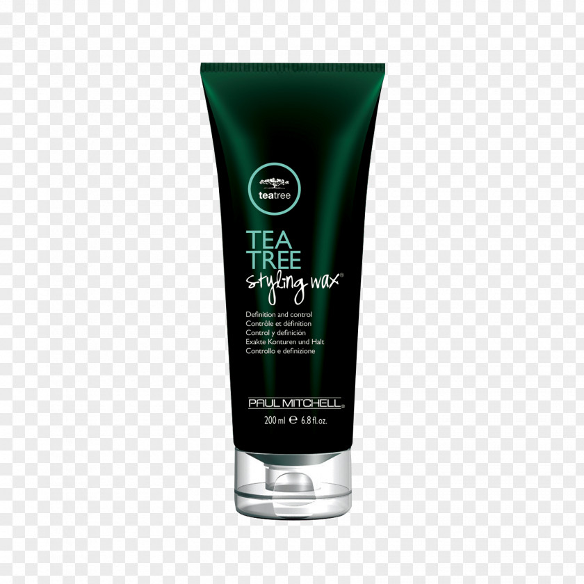 John Paul Mitchell Systems Tea Tree Special Shampoo Hair Styling Products Gel Oil PNG