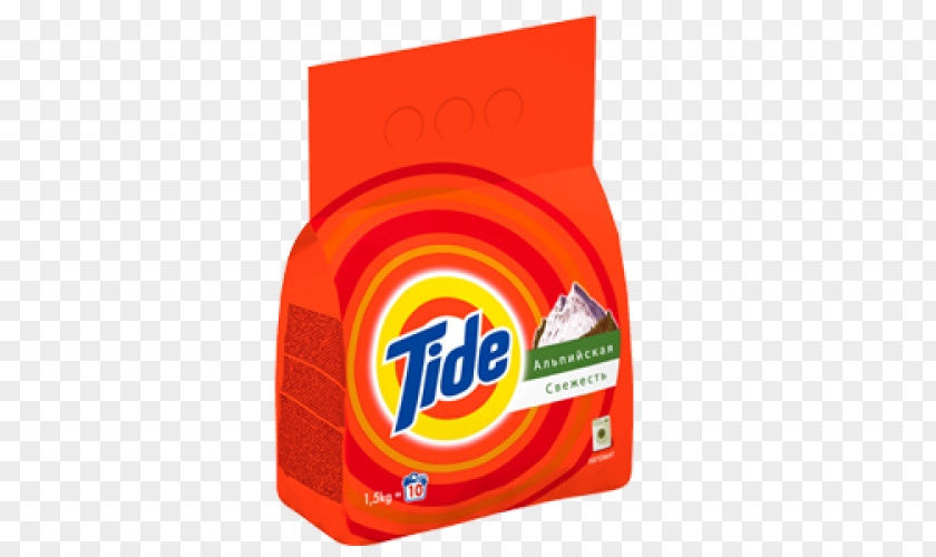 Laundry Detergent Tide Ariel Powder PNG