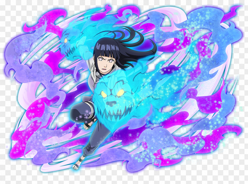 Naruto Naruto: Ultimate Ninja Storm Hinata Hyuga Uzumaki Sasuke Uchiha PNG