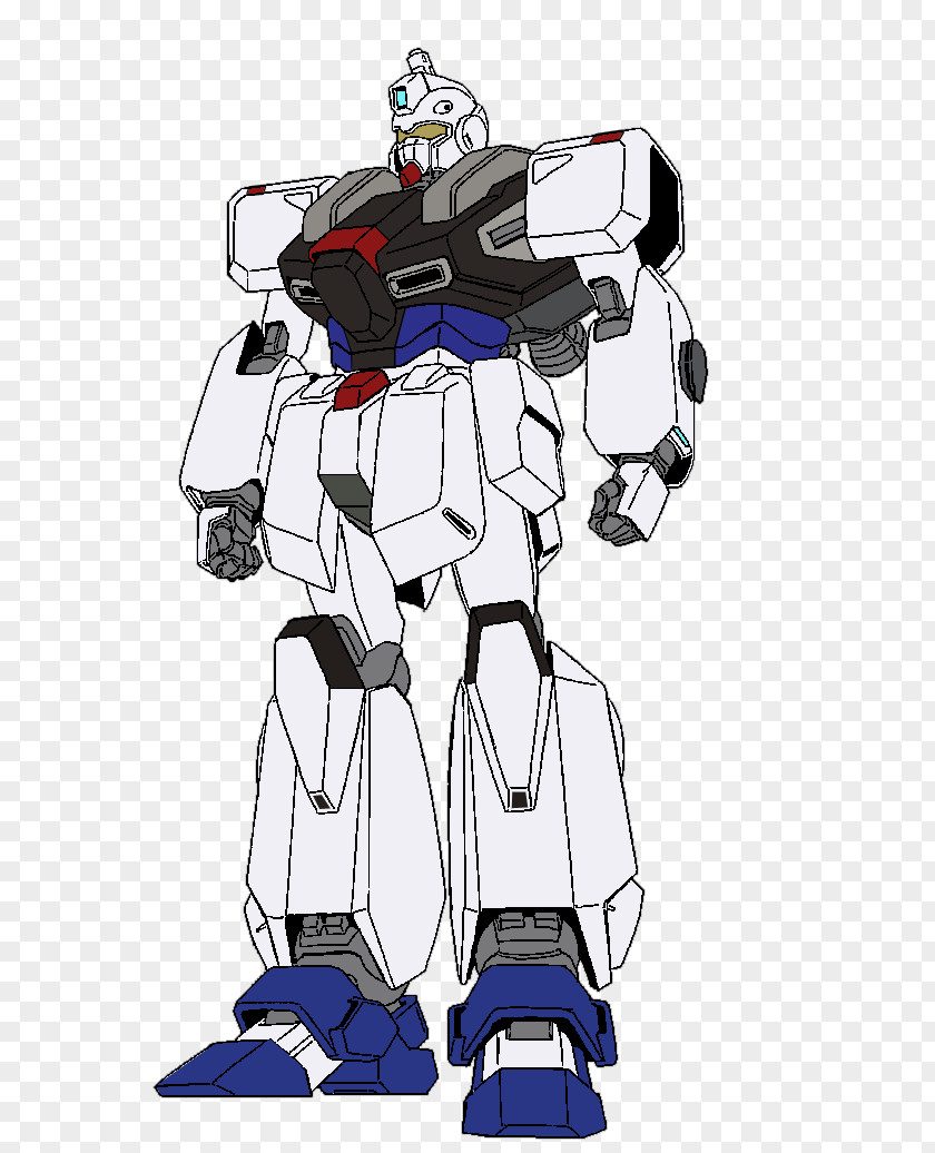 Robot Mobile Suit Gundam Unicorn RGM-79 GM ZGMF-X10A Freedom โมบิลสูท PNG