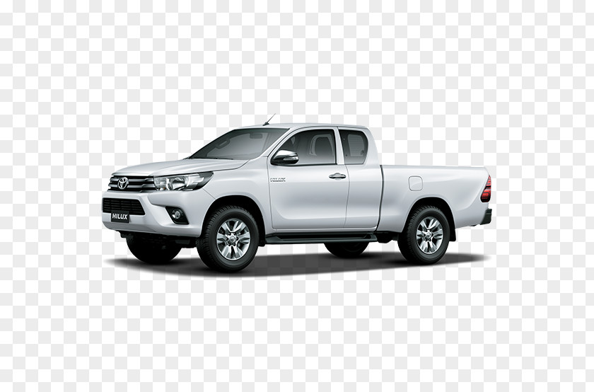 Rush Toyota Hilux Car Vios Pickup Truck PNG
