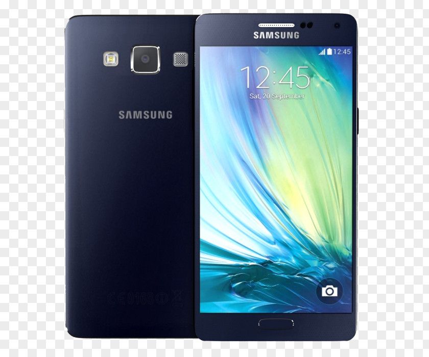 Samsung Galaxy A5 (2017) A7 (2016) (2015) PNG