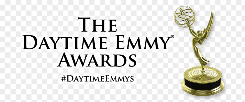 Award 45th Daytime Emmy Awards 44th 41st 43rd PNG