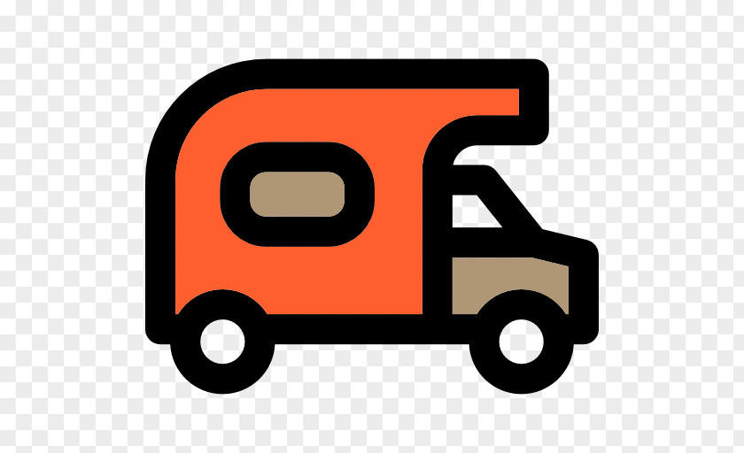 Caravan Vehicle Clip Art PNG