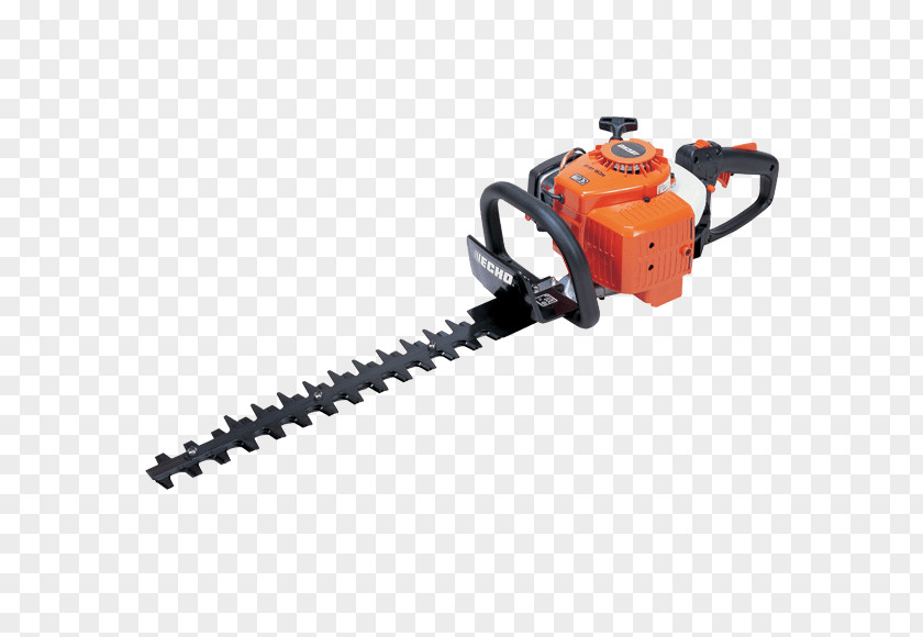 Chainsaw Hedge Trimmer String Edger PNG