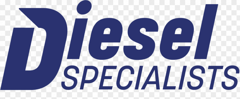 Diesel Specialists PTY Ltd. Fuel Injection Logo PNG