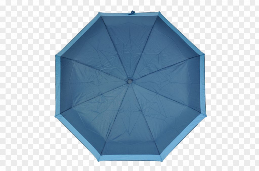 Distract The Umbrella Blue Icon PNG