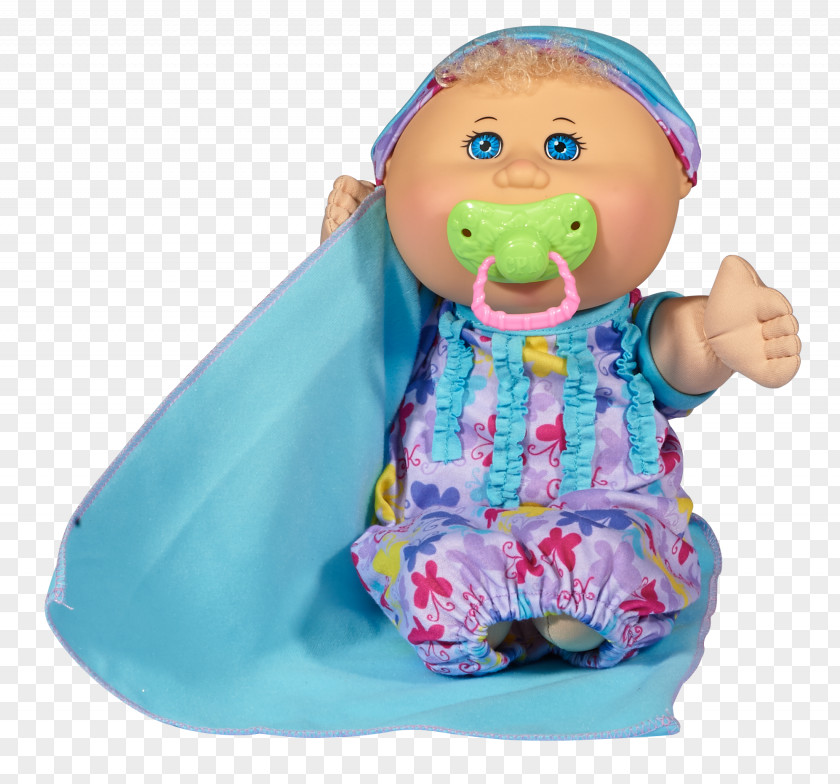 Doll Babyland General Hospital Cabbage Patch Kids Amazon.com Dance PNG