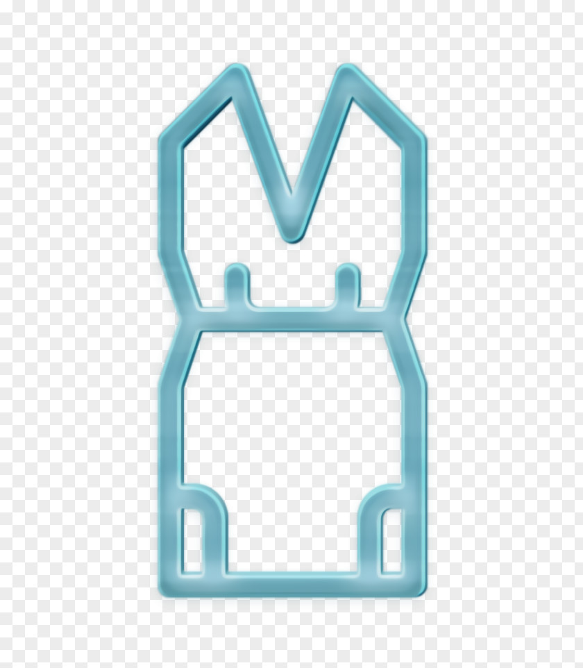 Dress Icon Clothes PNG
