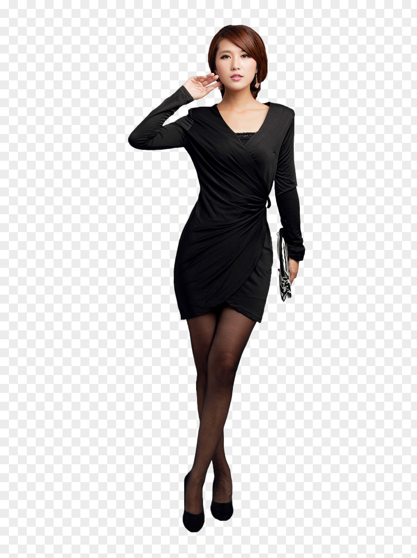 Dress Little Black QuickView Fashion PNG