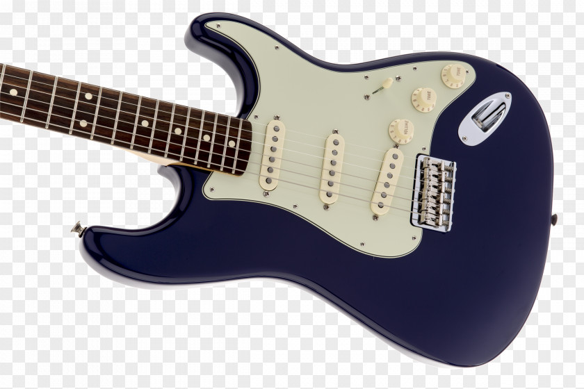 Electric Guitar Fender Stratocaster Bullet Standard Squier PNG
