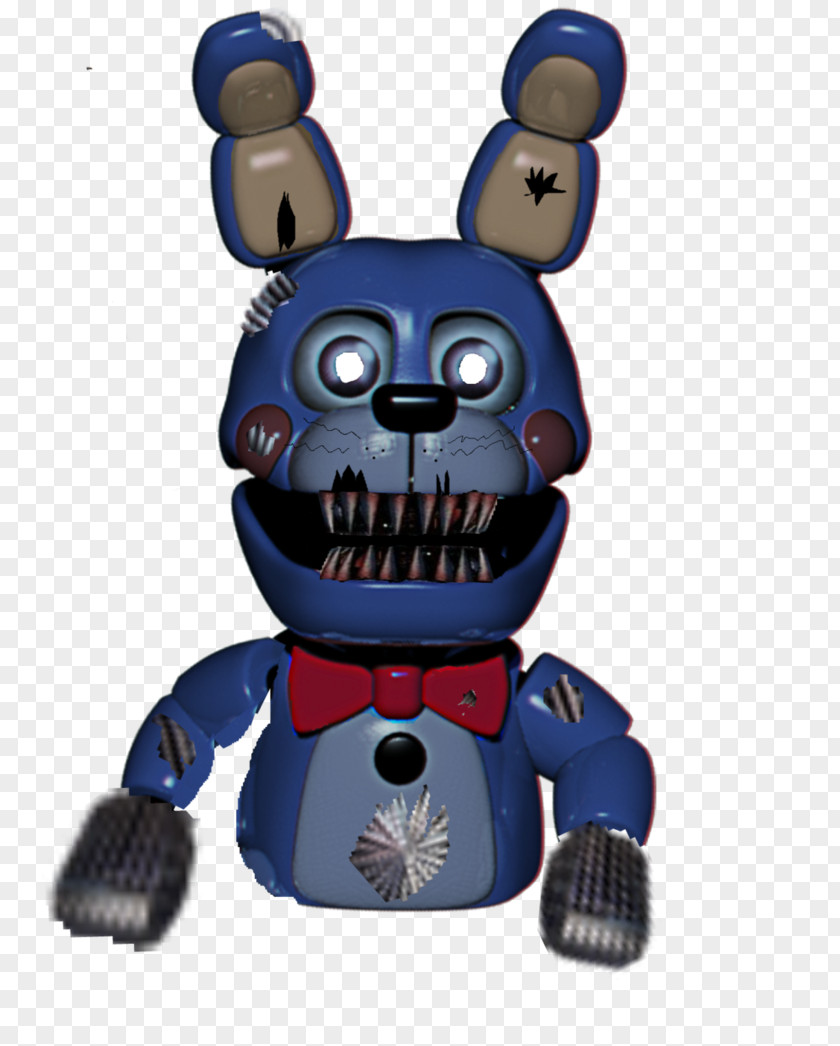 Fnaf 5 Bon Five Nights At Freddy's: Sister Location Freddy's 2 4 3 Jump Scare PNG