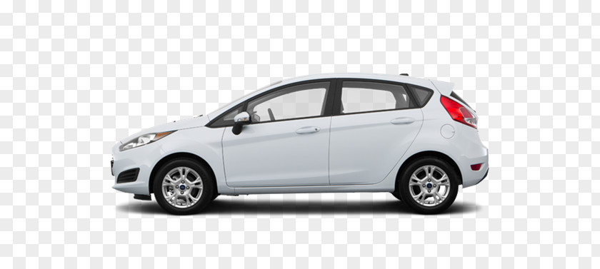 Ford 2014 Fiesta Car 2018 Motor Company PNG