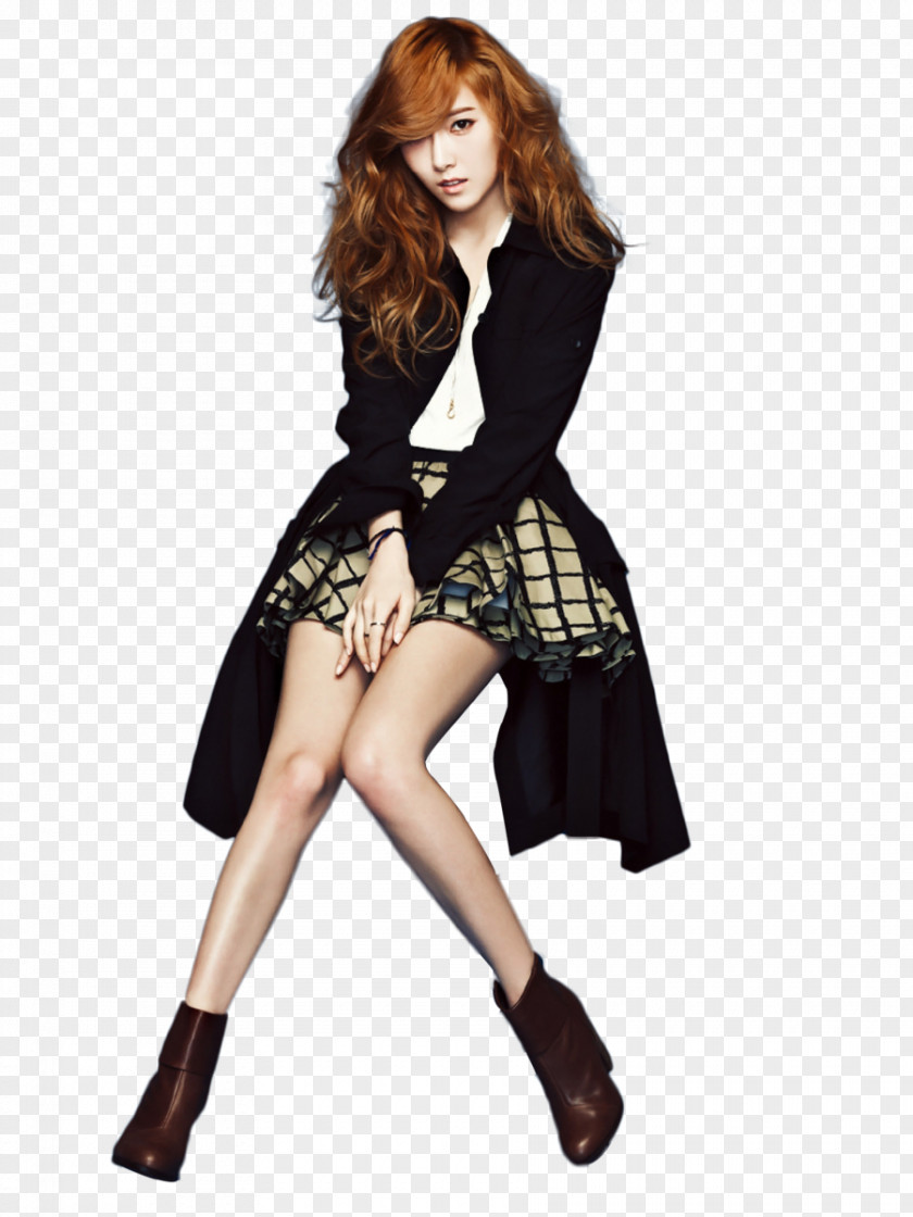 Girls Generation Girls' & Peace Oh! The Boys Jessica Jung PNG