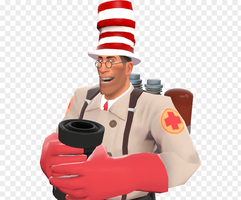 Hat Profession PNG