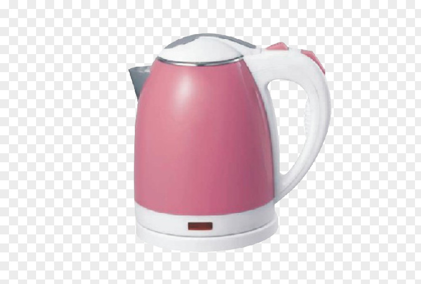 Kettle Electric Tea Electricity Cookware PNG