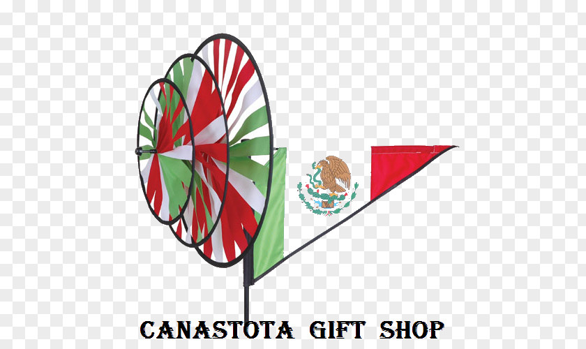 Line Flag Of Mexico Clip Art PNG