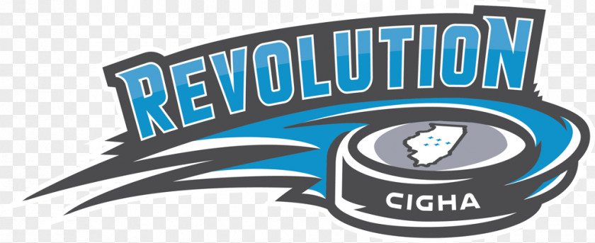 Logo Central Illinois Girls Hockey Association Inc. (NFP) New England Revolution PNG