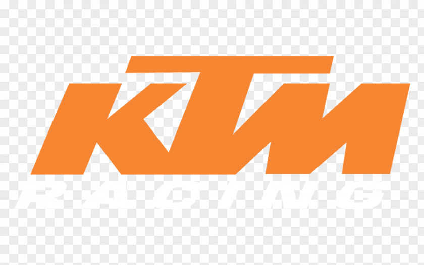 Motorcycle KTM 2017 MotoGP Season Logo Decal PNG