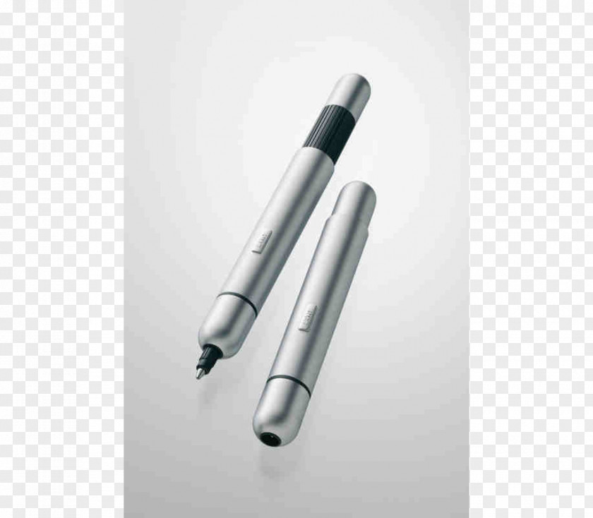 Pen Ballpoint Lamy Metal Pencil PNG