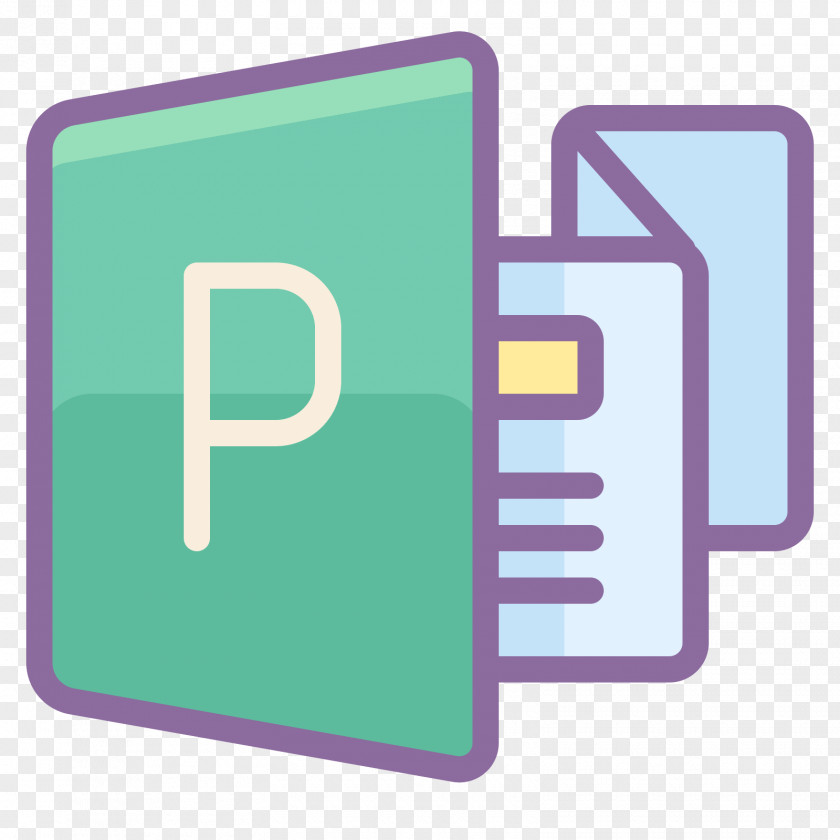 Publisher Microsoft Excel Office 365 PNG