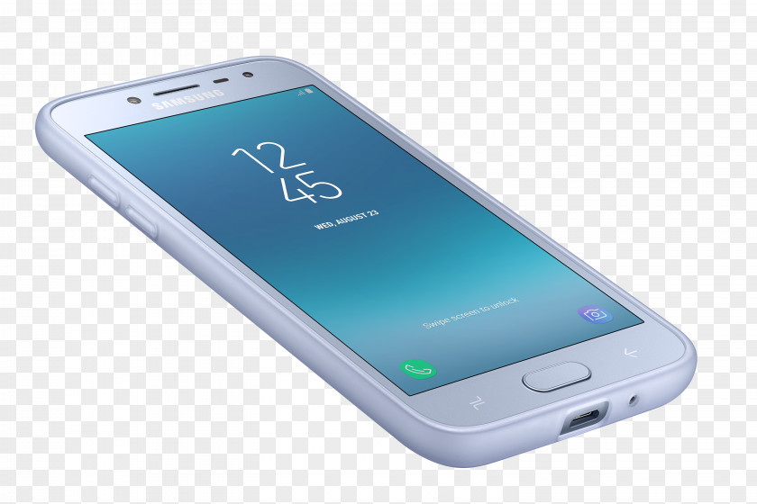 Samsung J2 Prime Telephone Smartphone Android Camera PNG