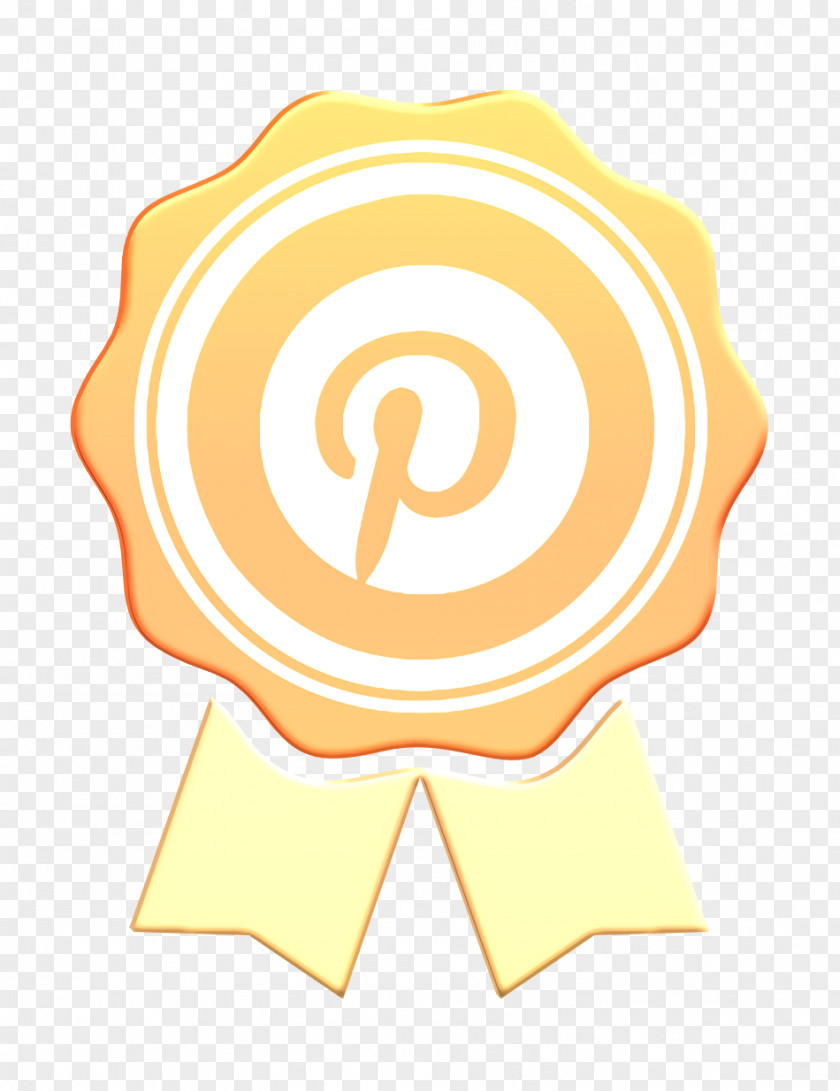 Symbol Label Pinterest Icon PNG